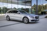 Mercedes-Benz E300 de Avantgarde Line Estate 2018 года